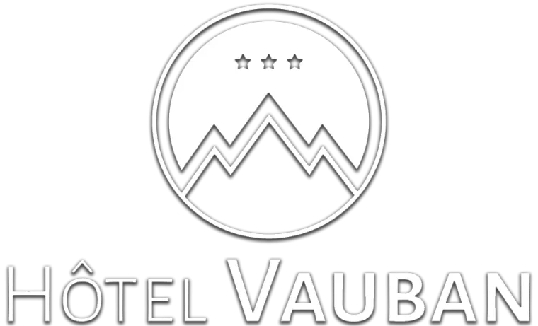 Hôtel Vauban Briançon